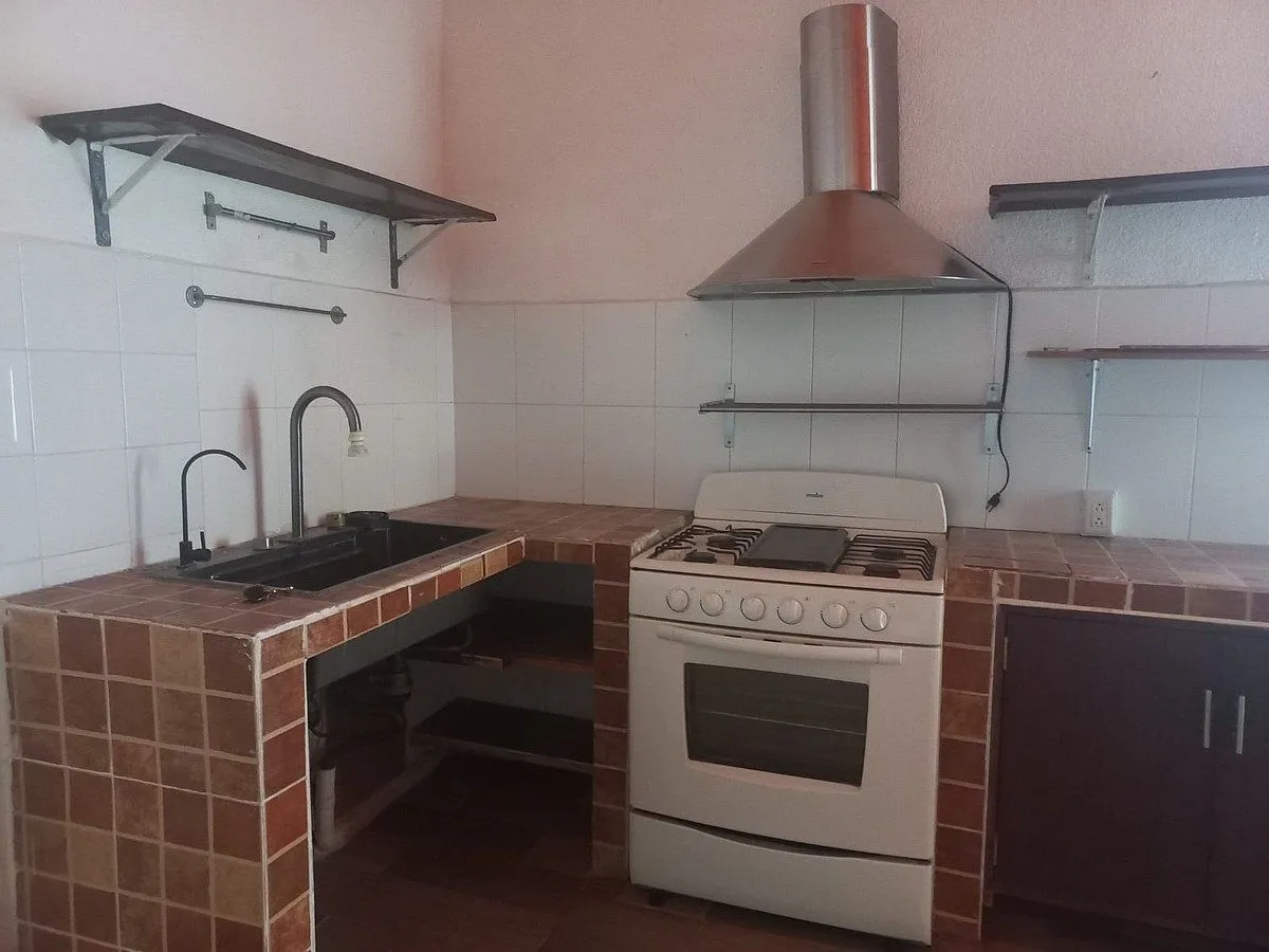 Departamento en Los Pájaros, Corregidora