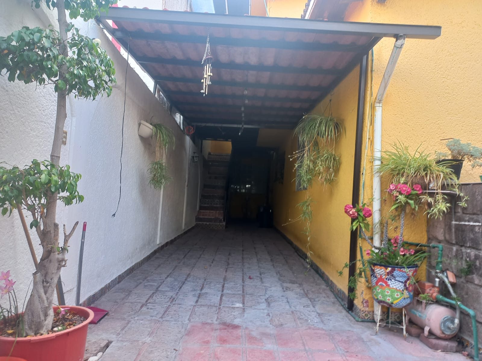 Renta.  Departamento de 3 recámaras Planta alta en  Fracc. Los Pájaros,  Corregidora, Querétaro.