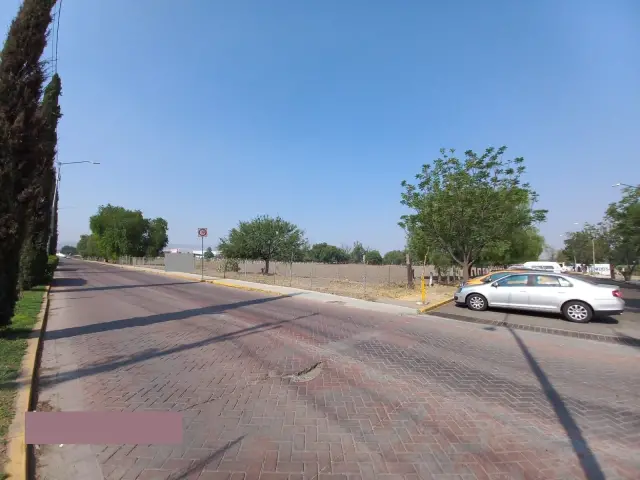 Venta Terreno desde 1 hectárea hasta 3 hectáreas frente al CAM. Corregidora, Qro.