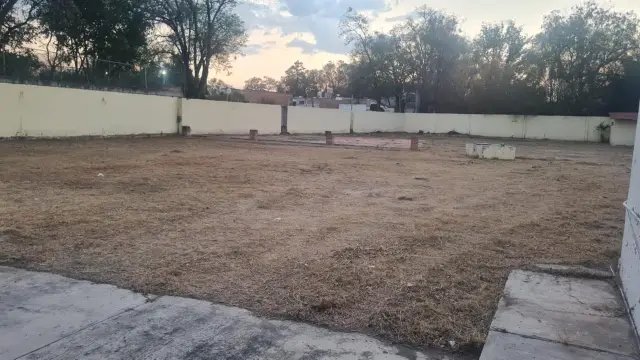 Terreno Comercial de Uso Mixto en El Pueblito