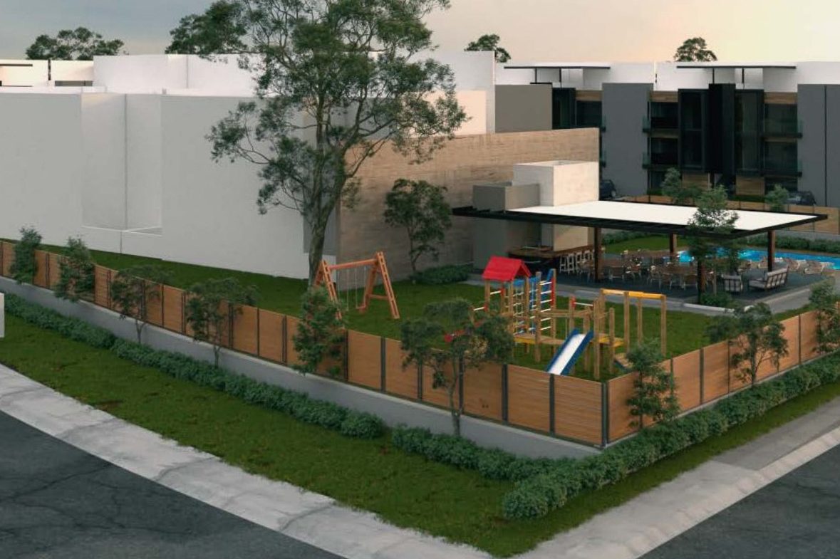 Departamentos Nuevos en Corregidora, Querétaro. a 10 minutos de Plaza Galerías/Liverpool
